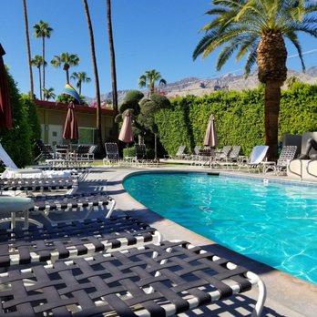 INNdulge - Resorts Near Me - Palm Springs, California INNdulge - Resorts Near Me - Palm Springs, California