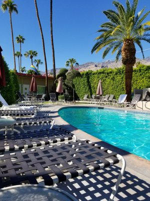 Inndulge Palm Springs by null
