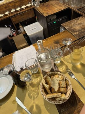 Trattoria delle Grazie by null