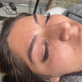 Beso & Brow - After - Eyebrow Services Near Me - San Antonio, Texas Beso & Brow - After - Eyebrow Services Near Me - San Antonio, Texas