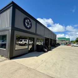 Lakeshore Tire & Auto Service - A very reputable business with kind, helpful, honest staff