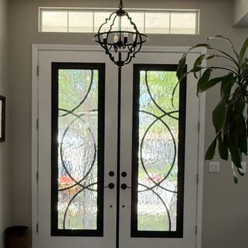 Door Conversions - After - Door Sales/Installation Near Me - Rocklin, California