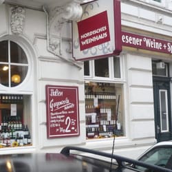 Nordisches Weinhaus