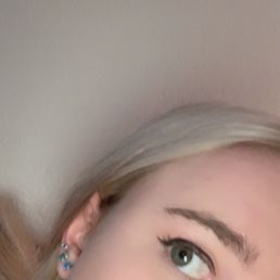 nose piercing