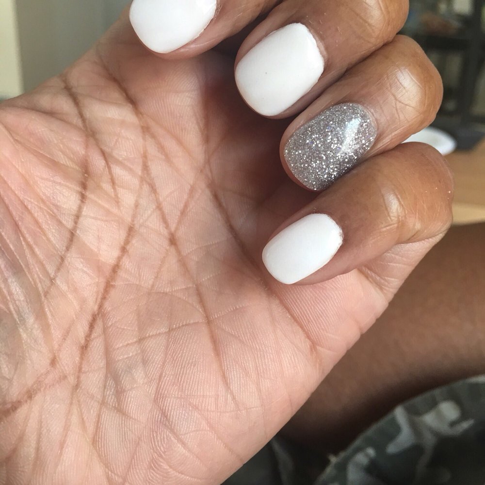 Uneven SNS application