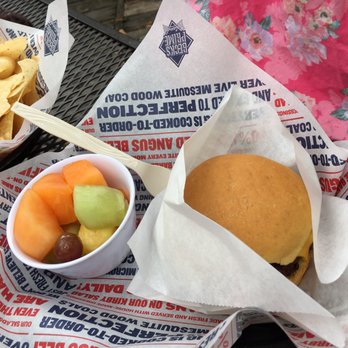 Becks Prime - Fast Food Near Me - Sugar Land, Texas