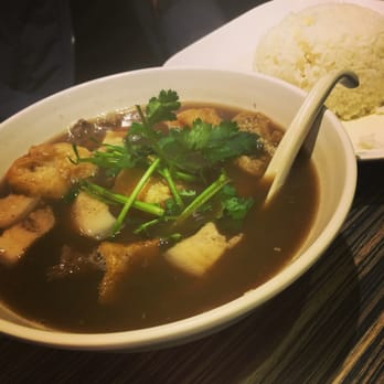C & R Cafe & Restaurant - Bak Kut Tei - Malaysian Near Me - London, XGL C & R Cafe & Restaurant - Bak Kut Tei - Malaysian Near Me - London, XGL