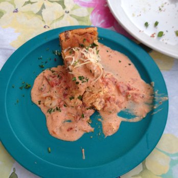 Jacques-Imo's Cafe - Shrimp And Alligator Sausage Cheesecake - Cajun/Creole Near Me - New Orleans, Louisiana Jacques-Imo's Cafe - Shrimp And Alligator Sausage Cheesecake - Cajun/Creole Near Me - New Orleans, Louisiana
