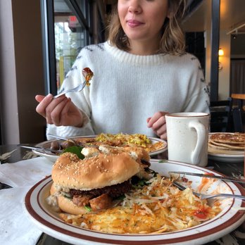 The Wayward Cafe - Yum - Breakfast & Brunch Near Me - Seattle, Washington The Wayward Cafe - Yum - Breakfast & Brunch Near Me - Seattle, Washington