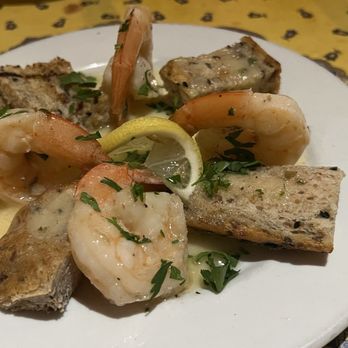 Yafa - Shrimps cooked to perfection! - Mediterranean Near Me - Carmel-By-The-Sea, California Yafa - Shrimps cooked to perfection! - Mediterranean Near Me - Carmel-By-The-Sea, California
