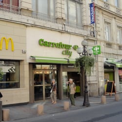 Carrefour City