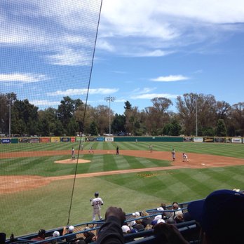 Blair Field - Stadiums & Arenas Near Me - Long Beach, California Blair Field - Stadiums & Arenas Near Me - Long Beach, California