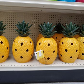 Big Lots - I think these are solar lighted. They have mini's also. So cute. - Department Stores Near Me - Culpeper, Virginia Big Lots - I think these are solar lighted. They have mini's also. So cute. - Department Stores Near Me - Culpeper, Virginia