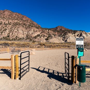 Riverdance Rv Resort - Campgrounds Near Me - Gypsum, Colorado