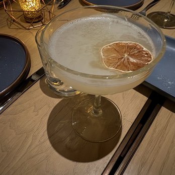 4 Saints - 4Saints Martini - Bars Near Me - Palm Springs, California