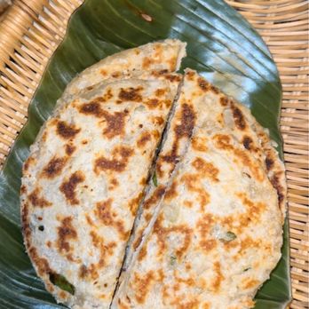Cinnamon Grill - Coconut Roti - Asian Fusion Near Me - New London, Connecticut