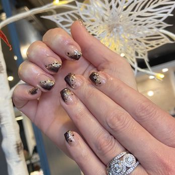 Kitchen Nail Bar - Mountain View - New Year ready! Thanks Lee! - Nail Salons Near Me - Mountain View, California Kitchen Nail Bar - Mountain View - New Year ready! Thanks Lee! - Nail Salons Near Me - Mountain View, California