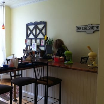 Only You Esthetics - Day Spas Near Me - Ottawa, Ontario