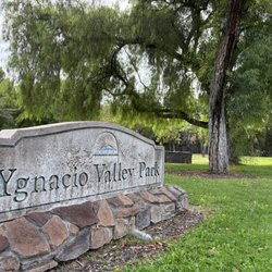 Ygnacio Valley Park