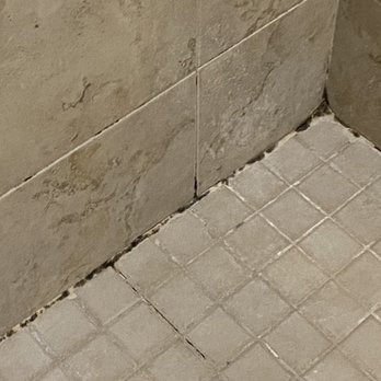 Crystal Palms Beach Resort - Mold in the showers - Hotels Near Me - Treasure Island, Florida Crystal Palms Beach Resort - Mold in the showers - Hotels Near Me - Treasure Island, Florida