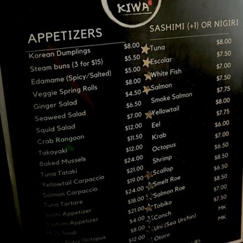 Kiwa Asian Kitchen - Korean Near Me - Brandon, Florida Kiwa Asian Kitchen - Korean Near Me - Brandon, Florida