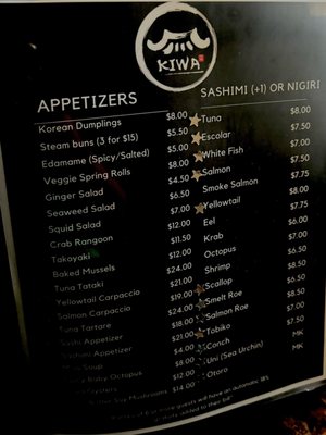 Menu photo 4 Kiwa Asian Kitchen Brandon, FL Menu photo 4 Kiwa Asian Kitchen Brandon, FL