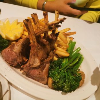 Caesar's Steak House - Steakhouses Near Me - Calgary, Alberta