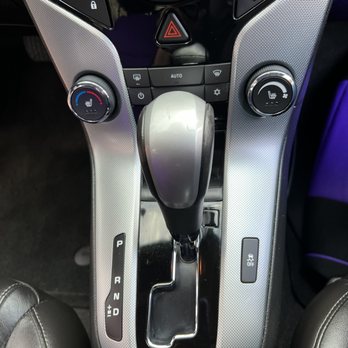 Coombs Auto Spa - Car Wash Near Me