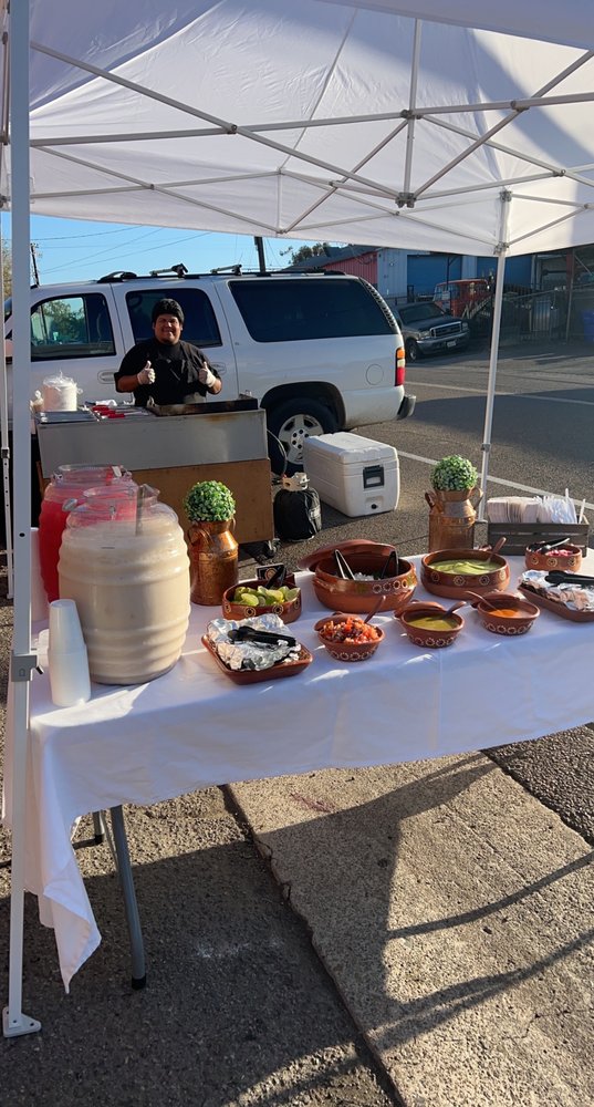 FIESTA ARTE CATERING 12 Photos San Diego, California Caterers