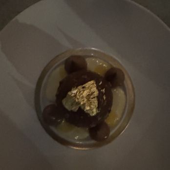 Casadonna - Chocolate dessert - Italian Near Me - Miami, Florida