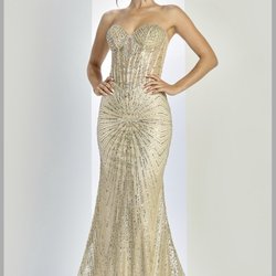 Zandy’s Boutique - Prom dresses