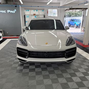 Detail Union - Entire car clear wrap, ceramic coating, in and out clear windshield tint - Auto Detailing Near Me - Monrovia, California Detail Union - Entire car clear wrap, ceramic coating, in and out clear windshield tint - Auto Detailing Near Me - Monrovia, California