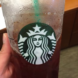 Black ice tea