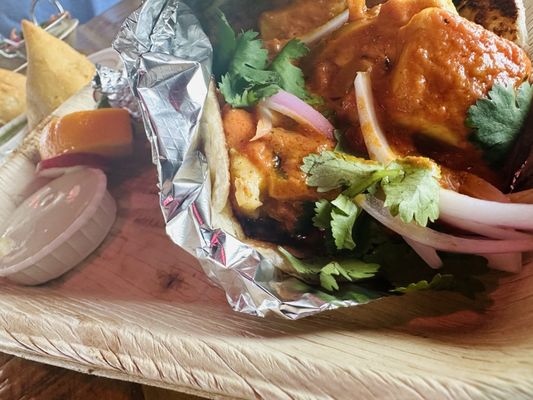 Khana Indian Grill by null