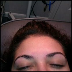 Midwest Permanent Hair Removal - Have your brows shaped permanently at Midwest Permanent Hair Removal