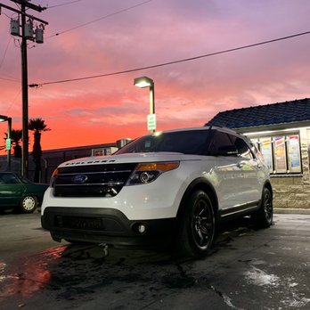 Plug-In Auto - Used Car Dealers Near Me - West Covina, California