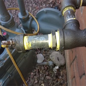 Super Drain Rooter & Plumbers - a close up of a pipe - Plumbing Near Me - Tucson, Arizona Super Drain Rooter & Plumbers - a close up of a pipe - Plumbing Near Me - Tucson, Arizona