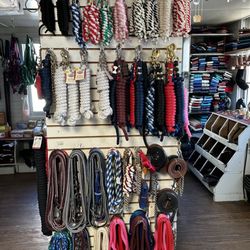 Village Harness Shop