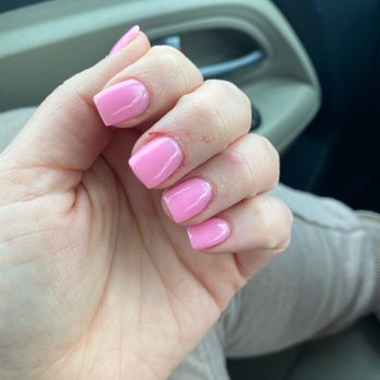 Lush Nail Bar by De'Soul - Nail Salons Near Me - Sandy Springs, Georgia Lush Nail Bar by De'Soul - Nail Salons Near Me - Sandy Springs, Georgia