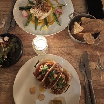 Kahlo - El Gobernador - New Mexican Cuisine Near Me - New York, New York