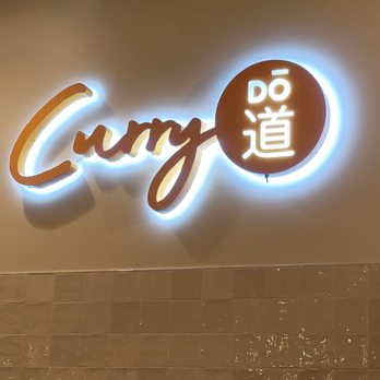 Curry Do - Japanese Curry Near Me - Tustin, California
