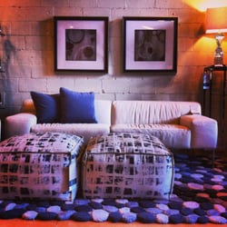 PerLora - Contemporary Collection TUSCANY SOFA @ PERLORA LEATHER
PHOTO BY: Jenna Artography