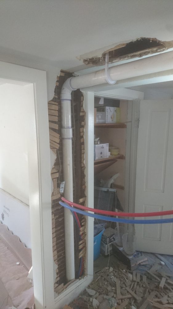 Slide of Your Uncle Plumbing Heating Air