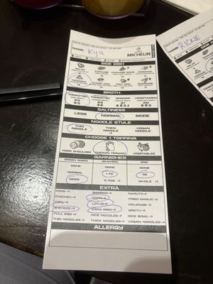 Ichigo Ichie Izakaya by null