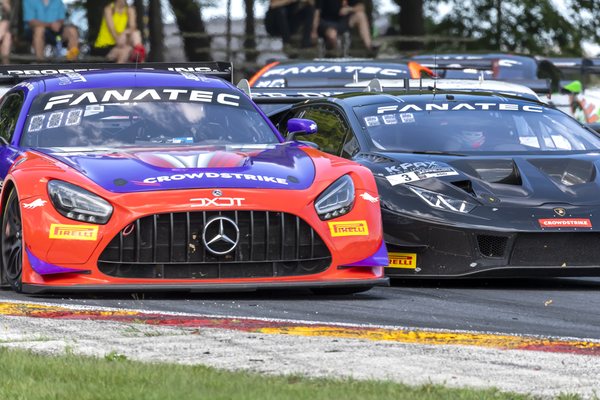 Road America® by null