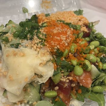 PokePort - Cal Oaks - Poke Near Me - Murrieta, California