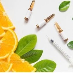 Solution Wellness - Fatigue, hangover, immunity boost, energy, focus  mood, aches and pain? Vitamin injections and/ IV hydration can help!