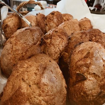 Foster's Market - Yummy bakery goods - Breakfast & Brunch Near Me - Durham, North Carolina