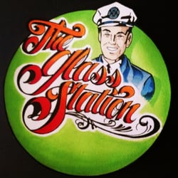 The Glass Station