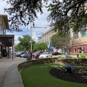 The Domain - Shopping Centers Near Me - Austin, Texas